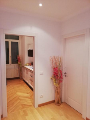 Orchidea - Sanremo Apartments, San Remo